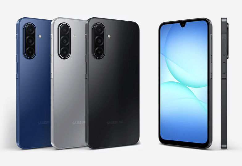 Samsung Galaxy A17 5G