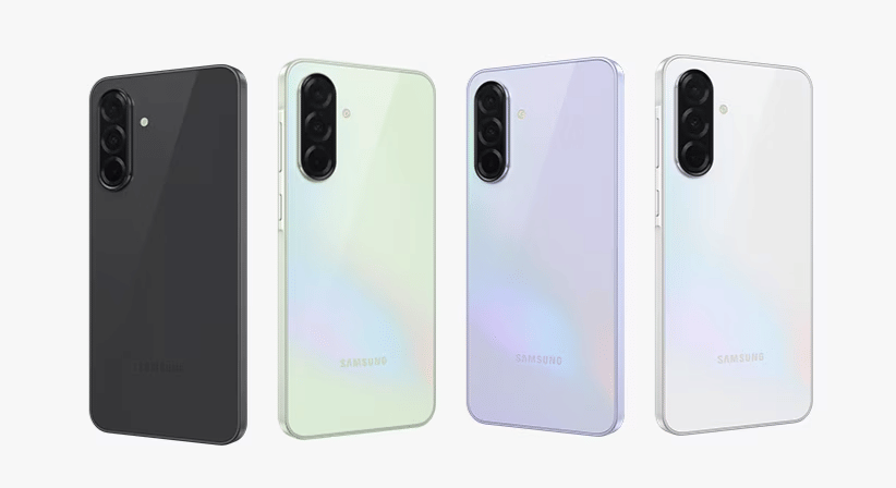 Samsung Galaxy A36 5G