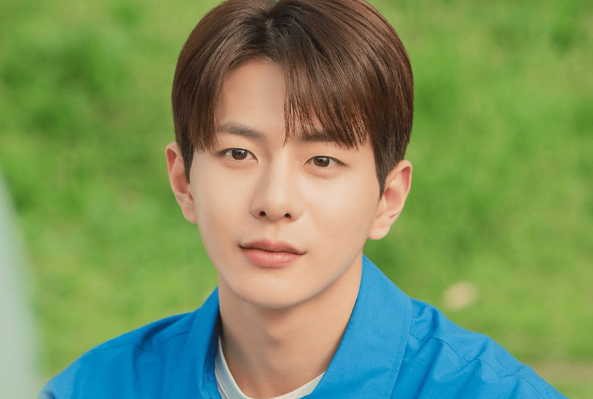 Cuplikan drama Korea Spirit Fingers