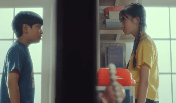 still cut drama Korea Last Summer