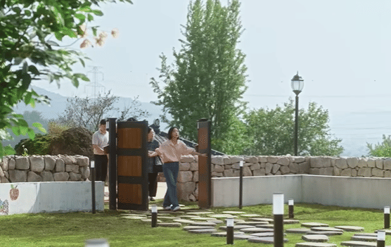 still cut drama Korea Last Summer