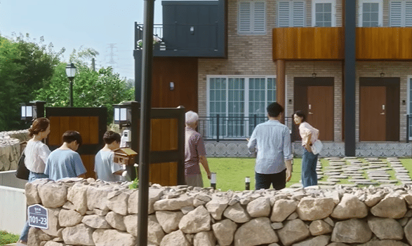 still cut drama Korea Last Summer