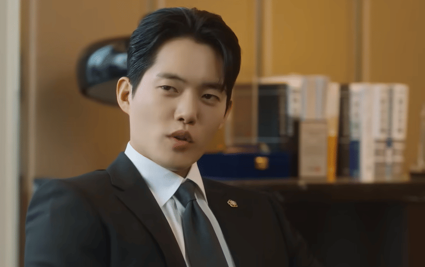 still cut drama Korea Last Summer