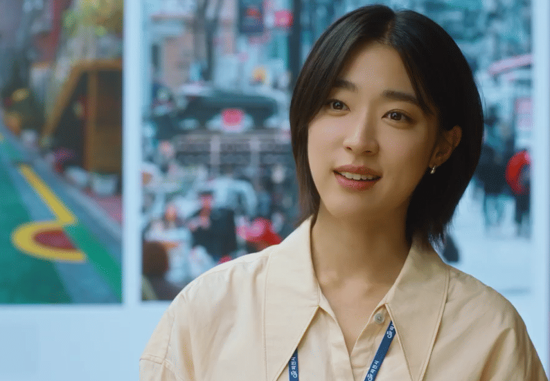 still cut drama Korea Last Summer