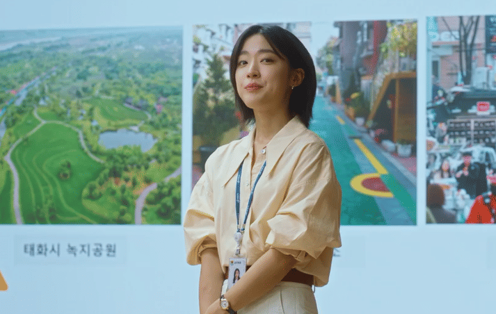 still cut drama Korea Last Summer