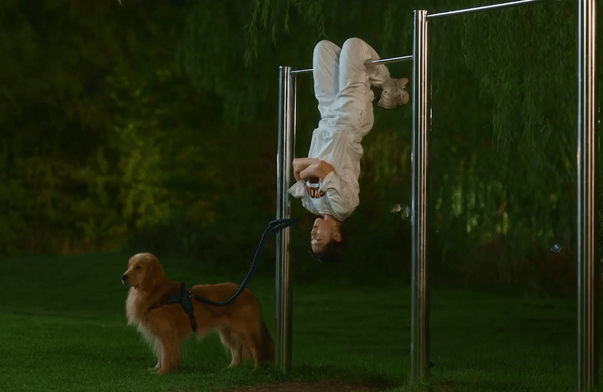 still cut drama Korea Last Summer