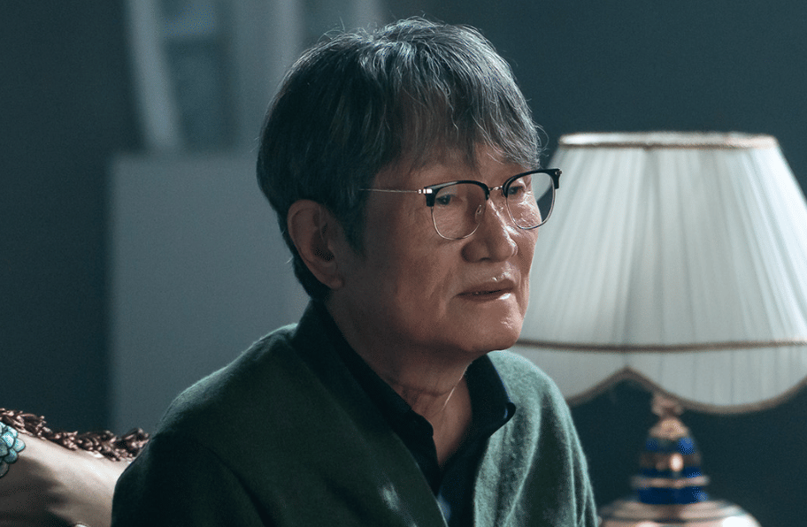 Cuplikan drama Korea Ms. Incognito