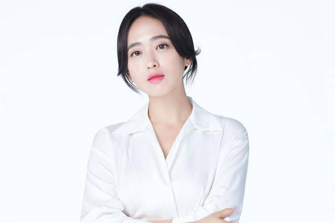 Kim Min Jung