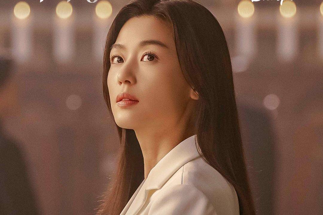 Jun Ji Hyun