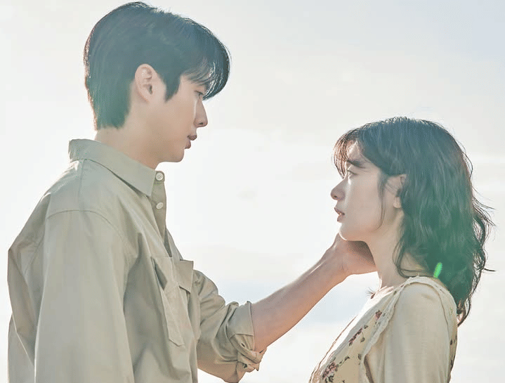 still cut drakor Would You Marry Me 