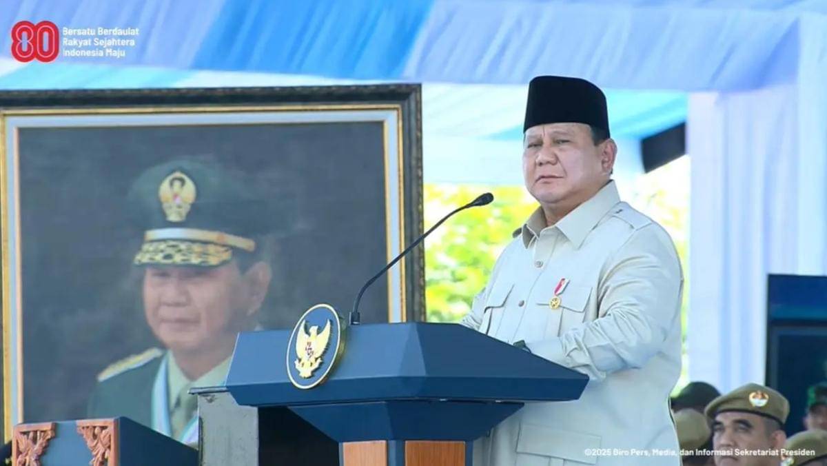 (Tangkapan layar YouTube Sekretariat Presiden)
