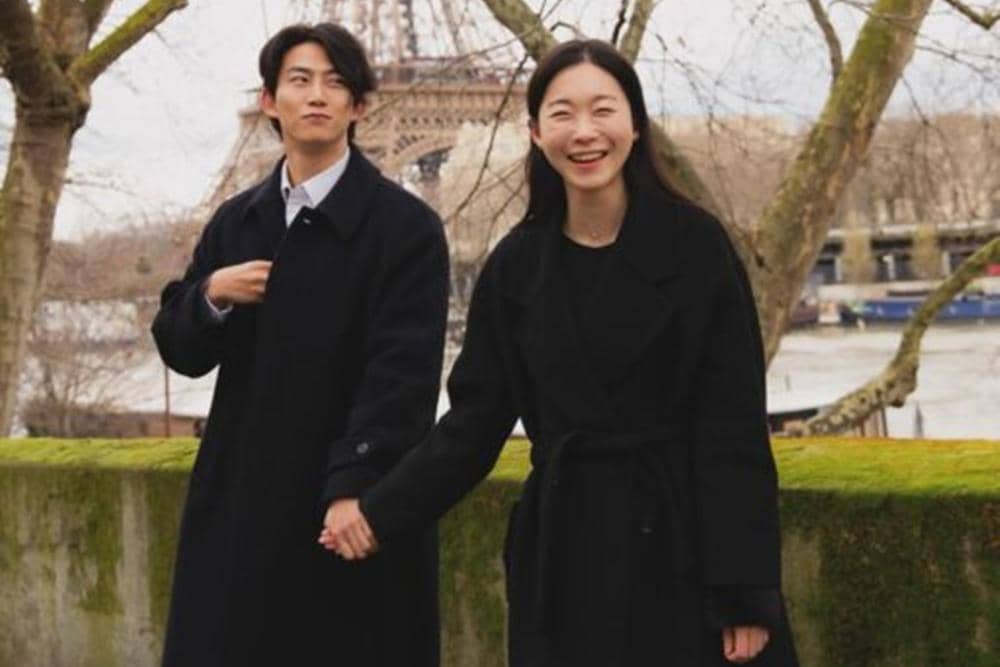 Taecyeon Sudah Umumkan Tanggal Pernikahan dengan Kekasih, April 2026!