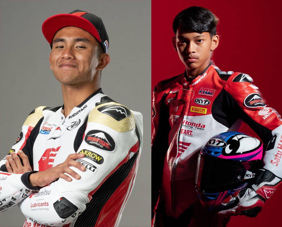 Veda Ega Pratama dan Mario Suryo Aji.jpg