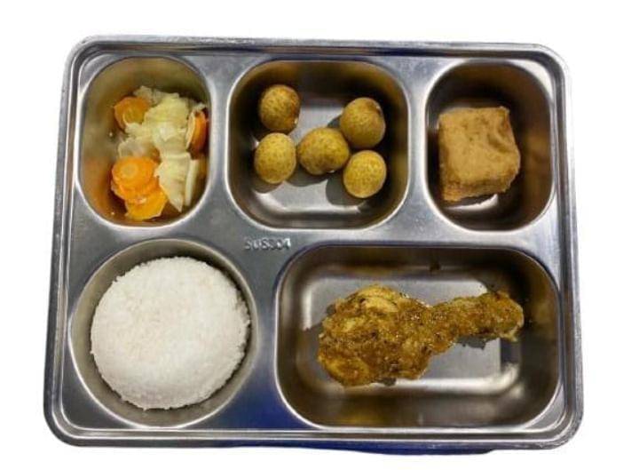 168 Siswa SMAN 1 Jetis Bantul Diduga Keracunan Usai Santap MBG