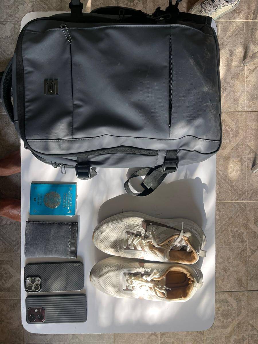 Curi Tas Wisatawan Asal Kazakhstan, 2 Sopir di Nusa Penida Dibekuk