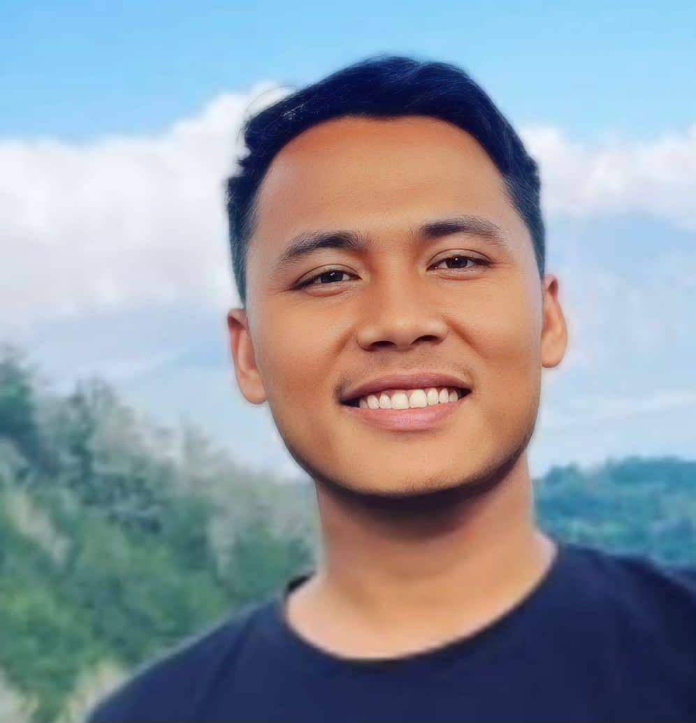 Foto anggota Polda Banten yang jadi buronan