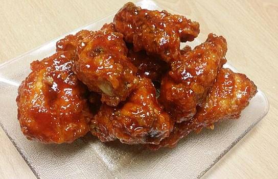 ilustrasi yangnyeom tofu