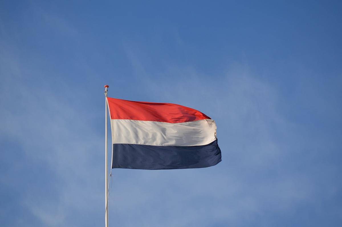 Bendera Belanda