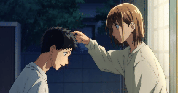 Daftar Anime Fall 2026