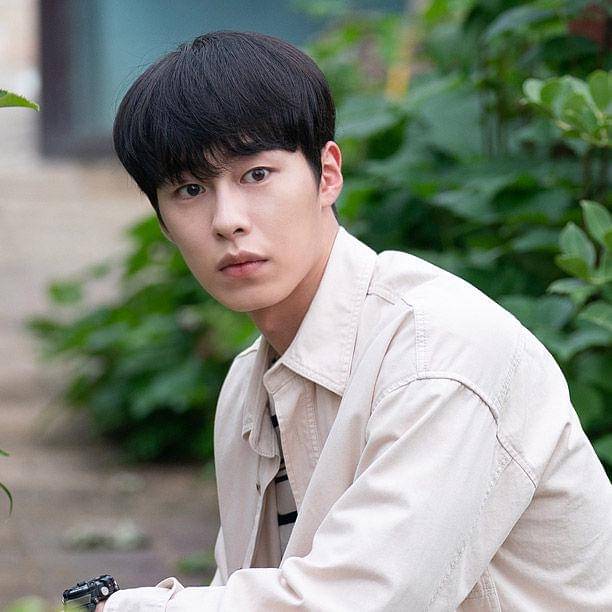 Cuplikan Lee Jae Wook di Do Do Sol Sol La La Sol