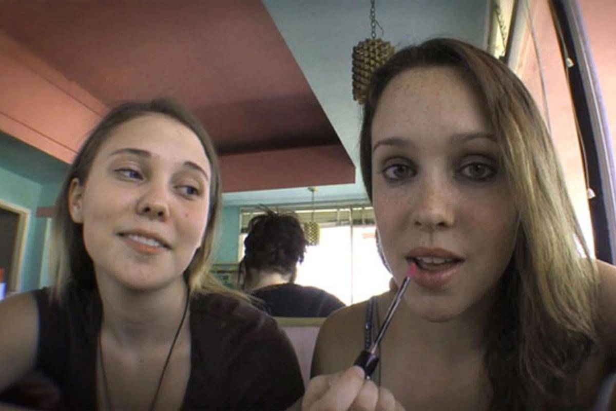 cuplikan adegan dalam film Megan Is Missing (2011)