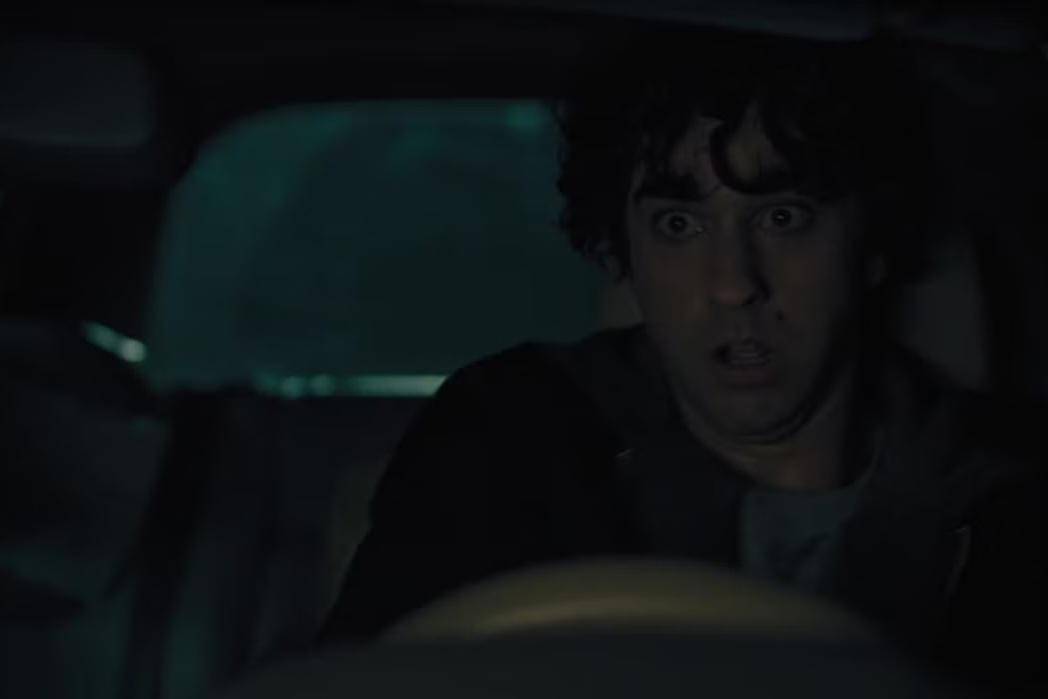 cuplikan adegan dalam film Hereditary (2018)