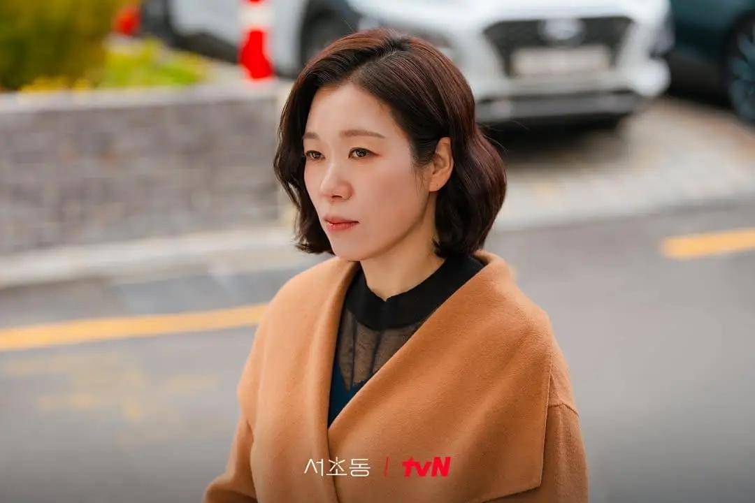 Still cut Law and The City 