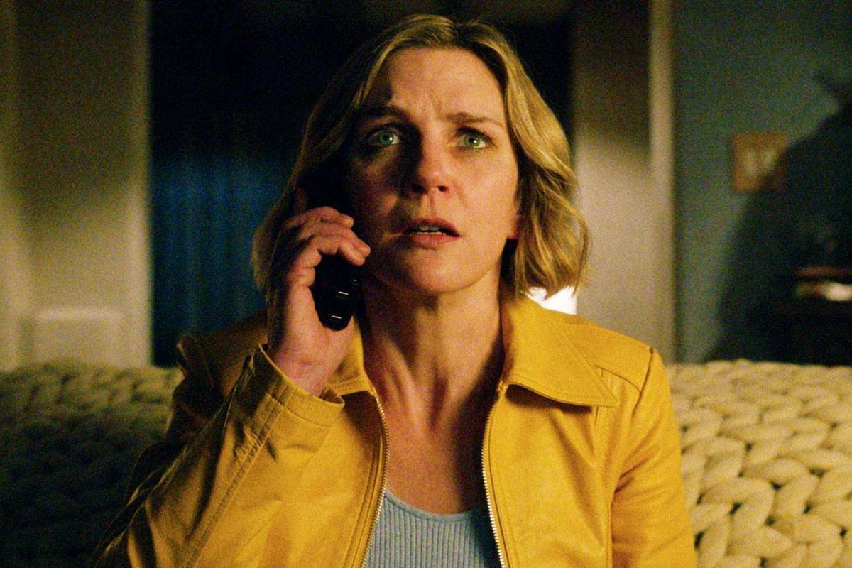 adegan dalam serial Pluribus