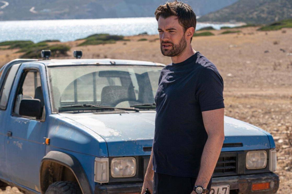 adegan dalam serial Malice