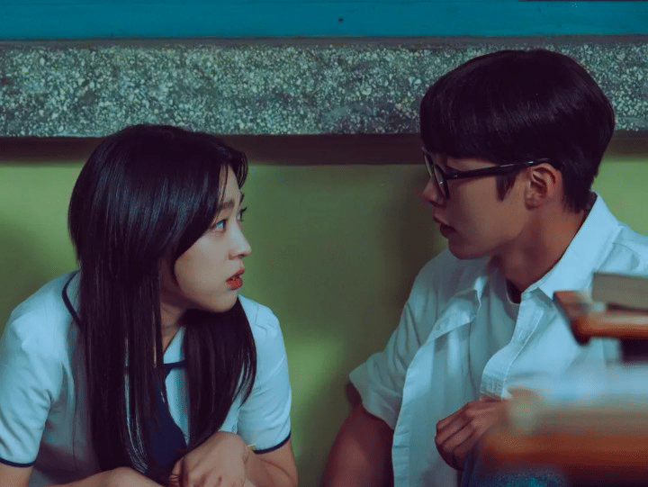 still cut drama Last Summer