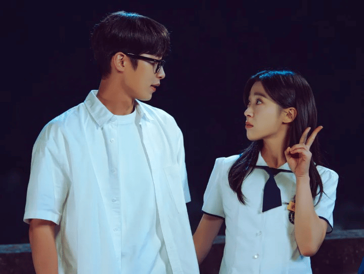 still cut drama Last Summer