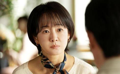 still cut drama Korea The Dream Life of Mr. Kim