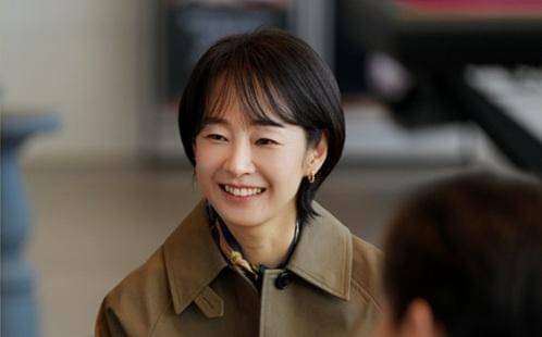 still cut drama Korea The Dream Life of Mr. Kim