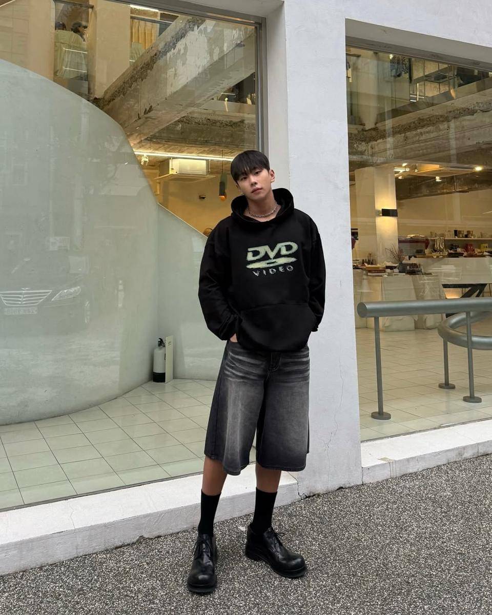 potret Son Jeong Hun 