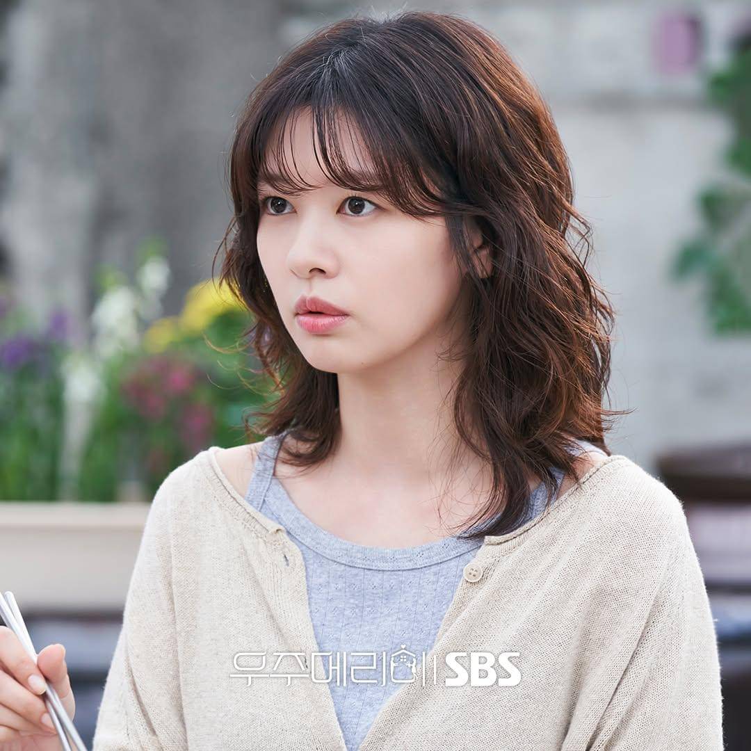 cuplikan drama Would You Marry Me