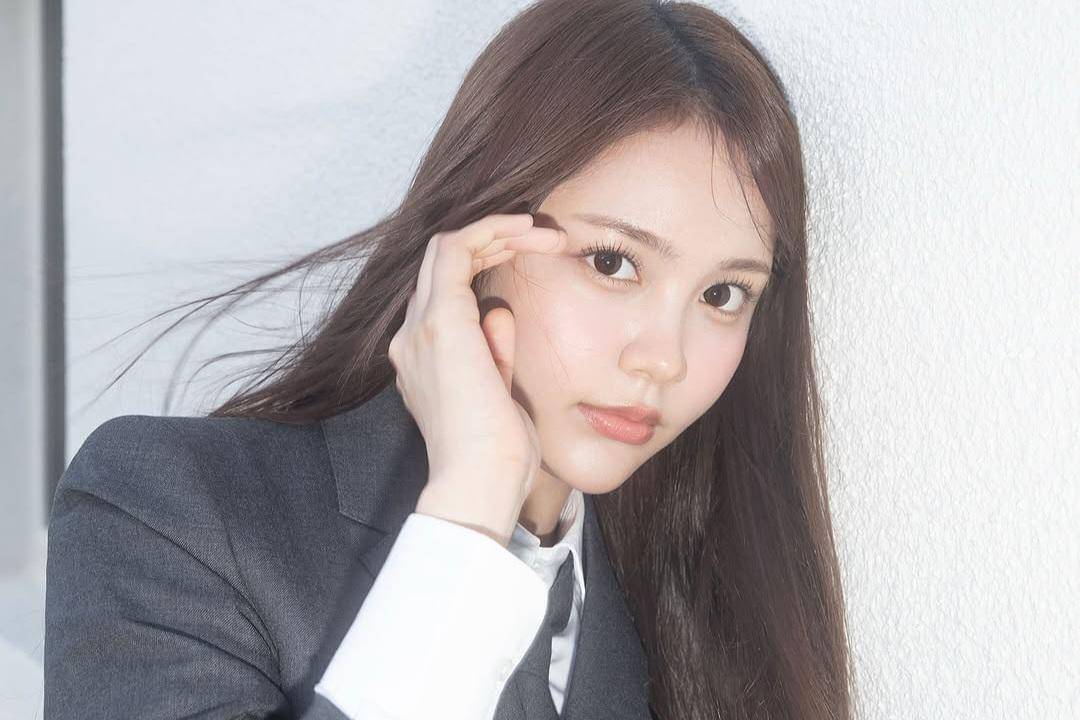 potret Carmen Hearts2Hearts