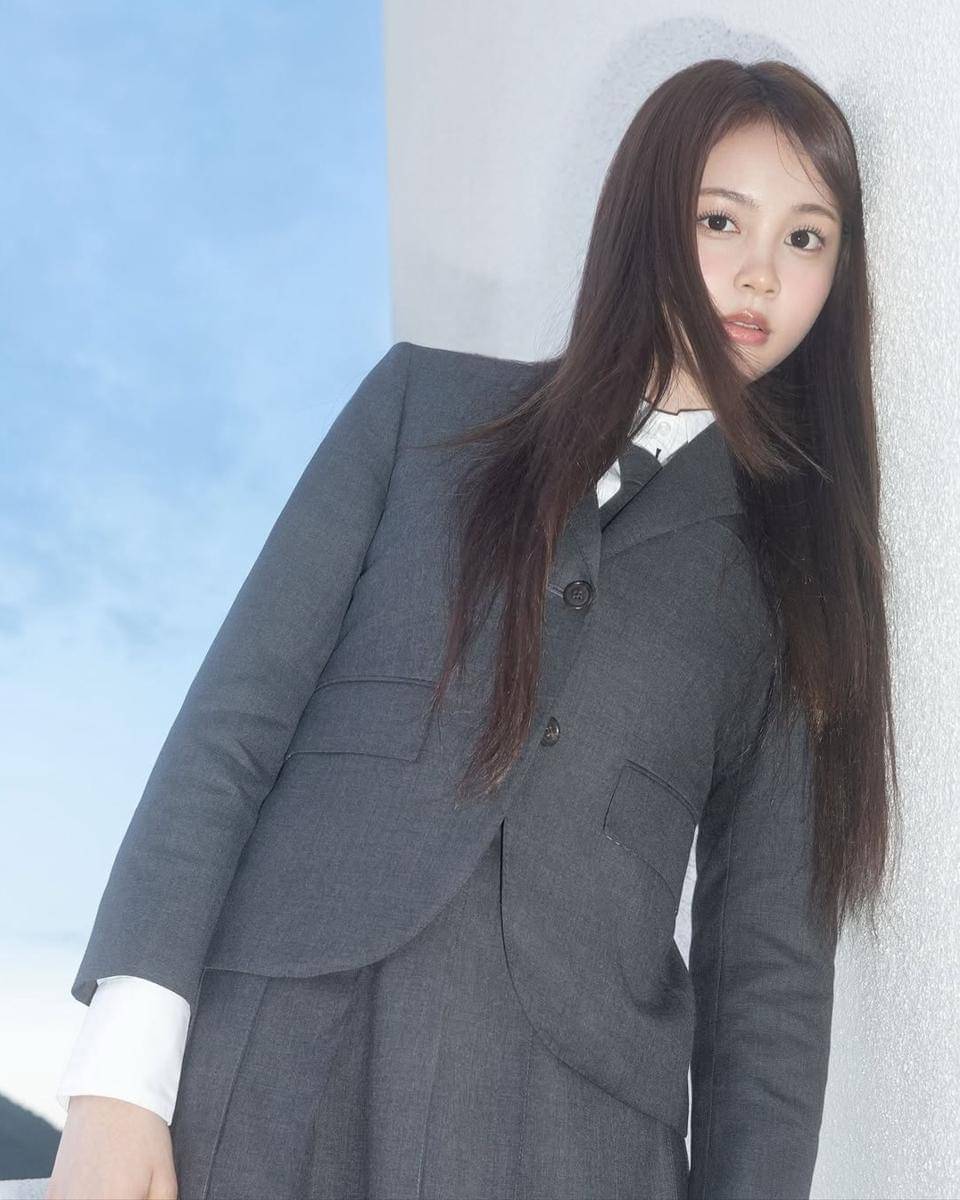 potret Carmen Hearts2Hearts