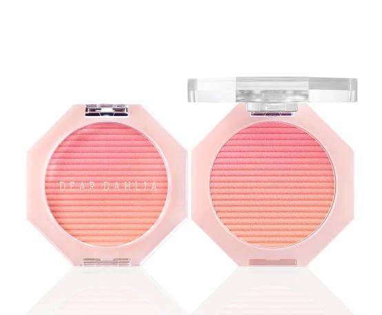 Dear Dahlia - Blooming Edition Paradise Soft Dream Blush