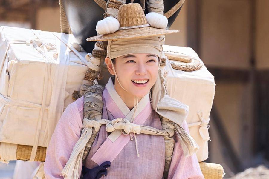 still cuts drama Moon River 