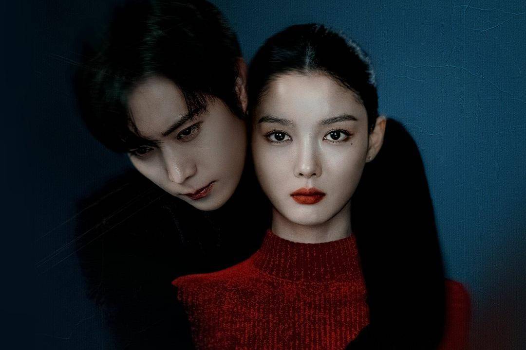 poster drama Korea Dear X