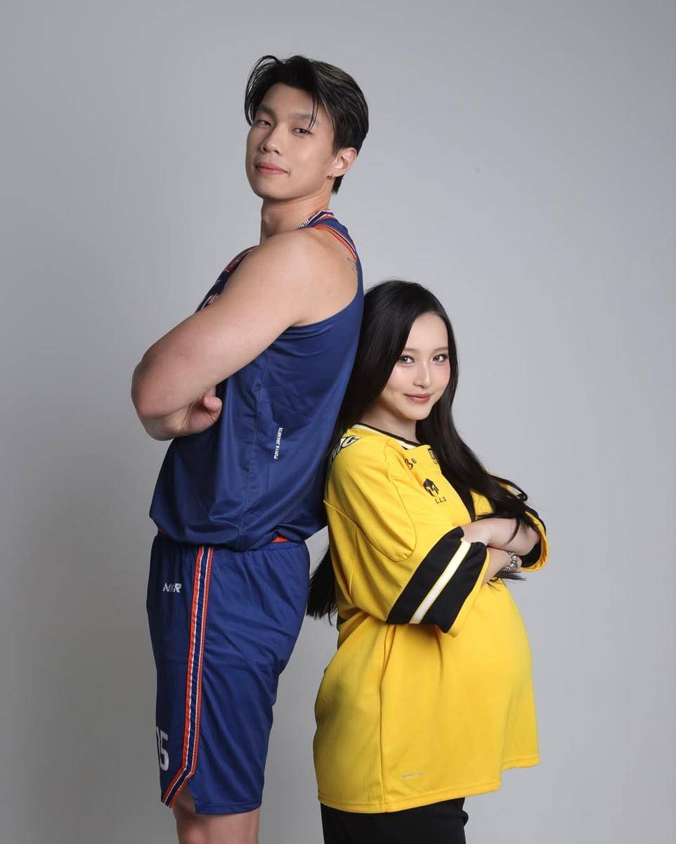 Pemotretan Maternity Vior dan Vincent (instagram.com/nitavior)