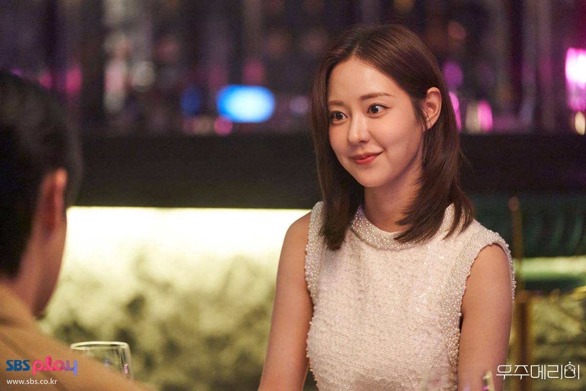 still cuts drama Would You Marry Me