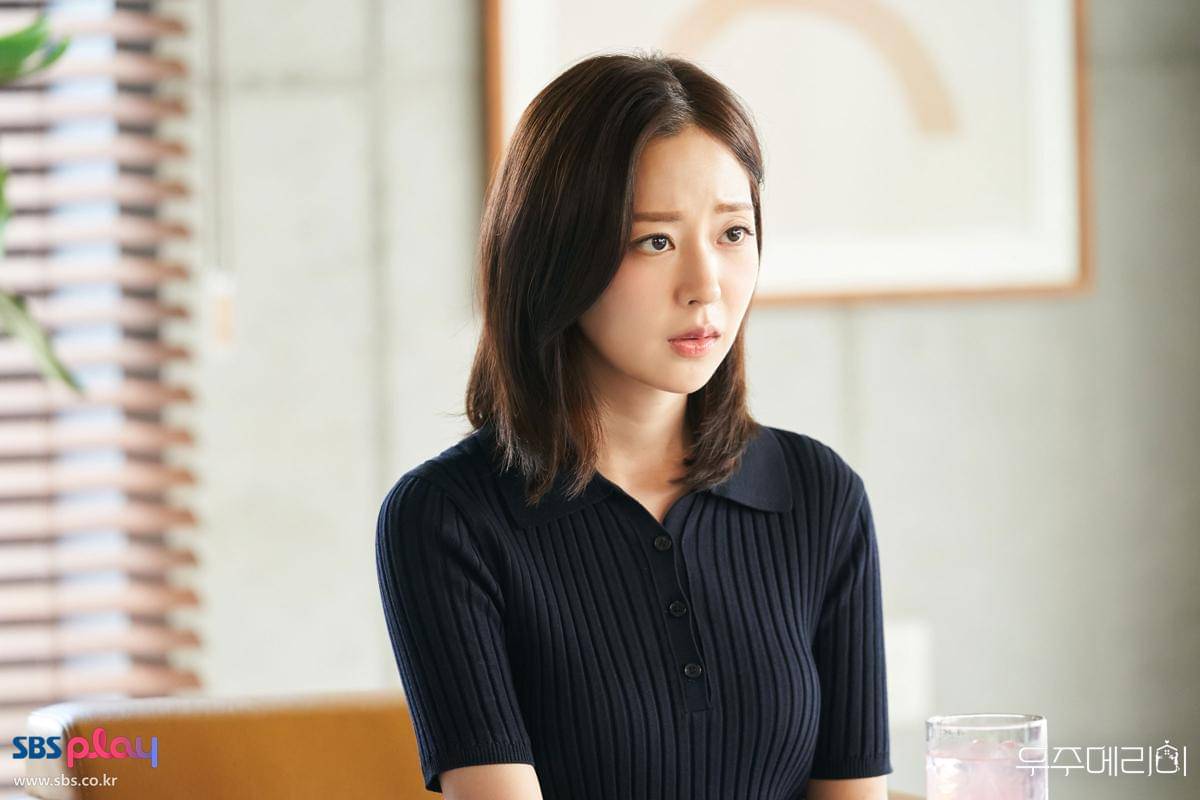 still cuts drama Would You Marry Me