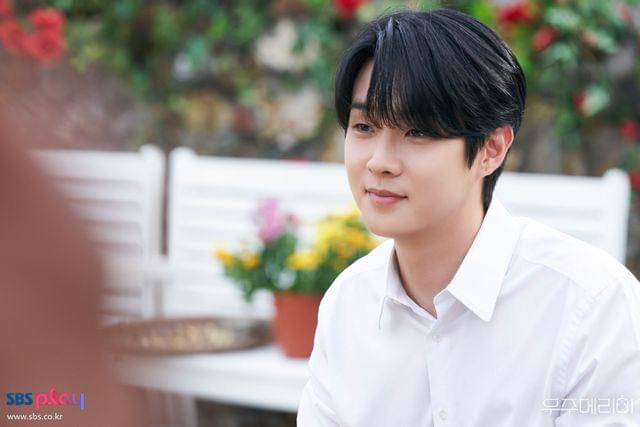 cuplikan drakor Would You Marry Me