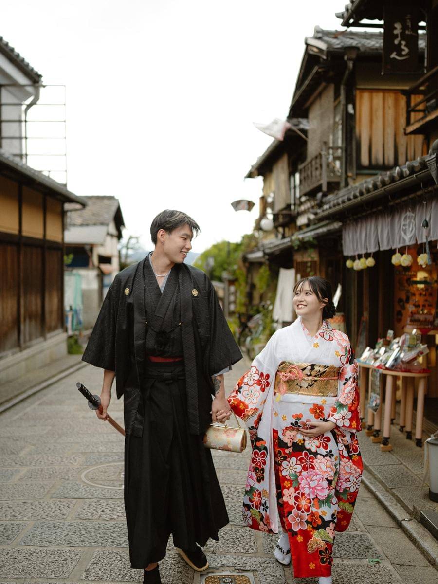 Pemotretan Maternity Vior dan Vincent (instagram.com/nitavior)