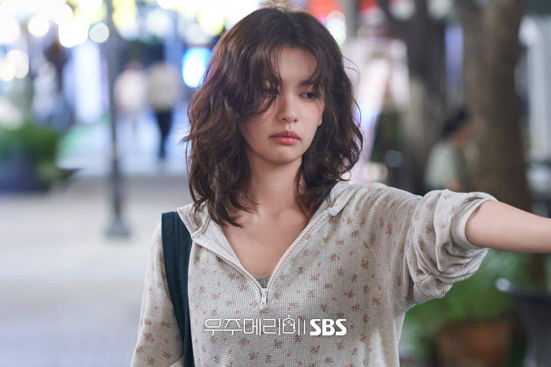 cuplikan drama Would You Marry Me