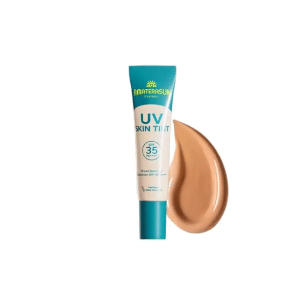 Amaterasun UV Skin Tint