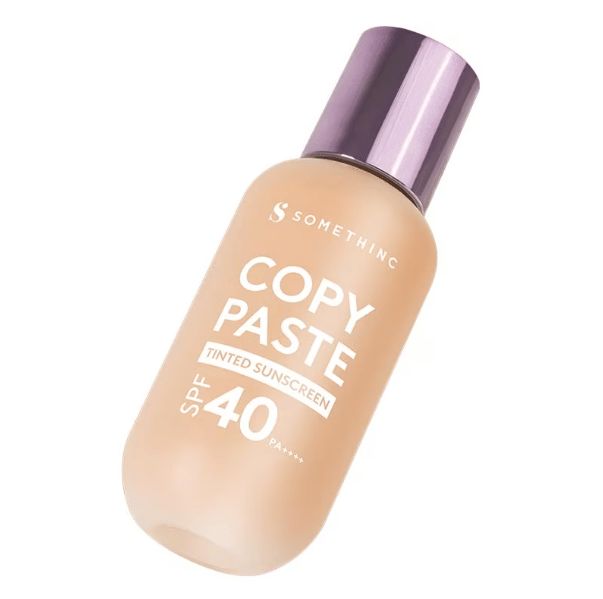 Somethinc Copy Paste Tinted Sunscreen