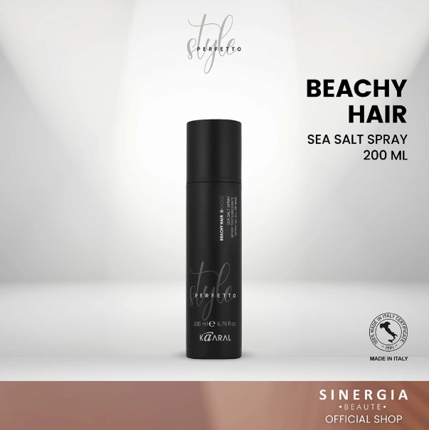 Kaaral Style Perfetto Beachy Hair Sea Salt Spray