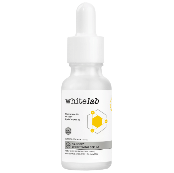 Whitelab N5-Dose+ Brightening Booster Serum